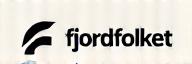 Fjordfolket Logotyp